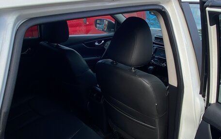 Nissan Qashqai, 2019 год, 2 299 000 рублей, 8 фотография