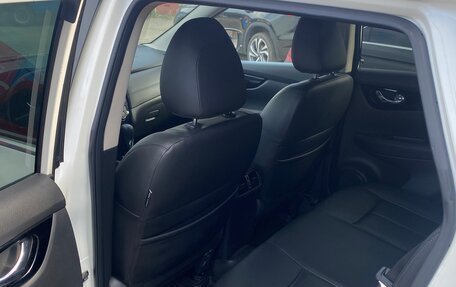 Nissan Qashqai, 2019 год, 2 299 000 рублей, 9 фотография