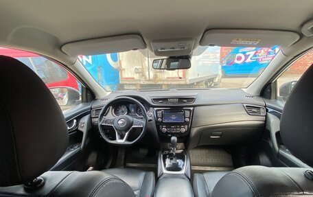 Nissan Qashqai, 2019 год, 2 299 000 рублей, 16 фотография