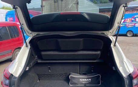 Nissan Qashqai, 2019 год, 2 299 000 рублей, 17 фотография
