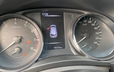 Nissan Qashqai, 2019 год, 2 299 000 рублей, 15 фотография