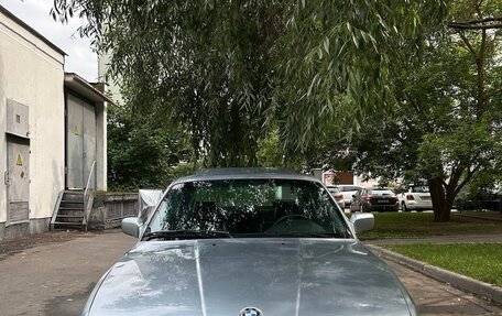 BMW 5 серия, 1991 год, 320 000 рублей, 3 фотография
