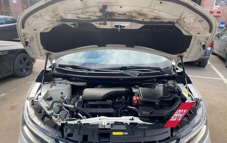 Nissan Qashqai, 2019 год, 2 299 000 рублей, 10 фотография