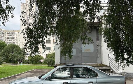 BMW 5 серия, 1991 год, 320 000 рублей, 6 фотография