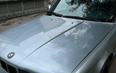 BMW 5 серия, 1991 год, 320 000 рублей, 5 фотография