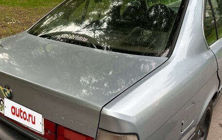BMW 5 серия, 1991 год, 320 000 рублей, 11 фотография
