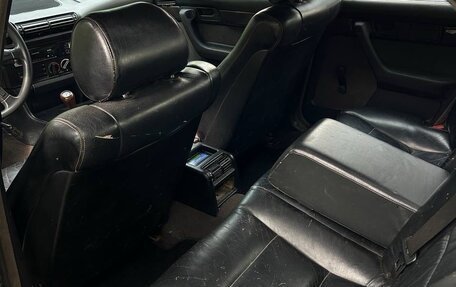 BMW 5 серия, 1991 год, 320 000 рублей, 15 фотография