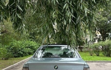 BMW 5 серия, 1991 год, 320 000 рублей, 9 фотография
