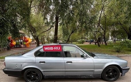 BMW 5 серия, 1991 год, 320 000 рублей, 12 фотография