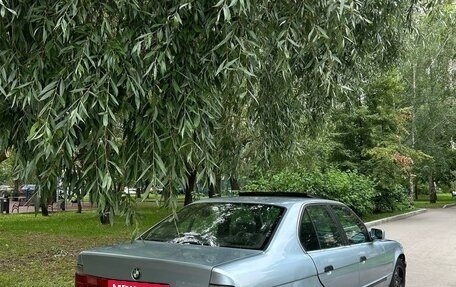 BMW 5 серия, 1991 год, 320 000 рублей, 10 фотография