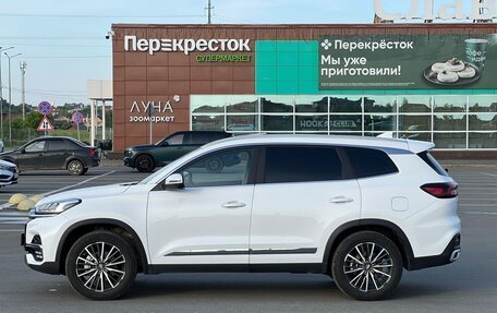 Chery Tiggo 8 I, 2024 год, 1 950 000 рублей, 4 фотография