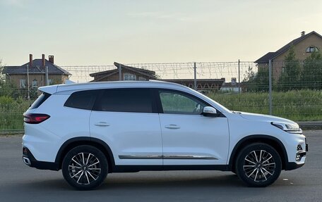 Chery Tiggo 8 I, 2024 год, 1 950 000 рублей, 3 фотография