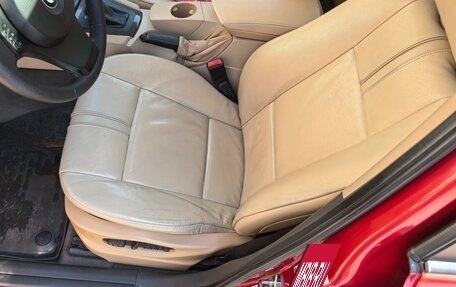 BMW X3, 2004 год, 1 100 000 рублей, 16 фотография