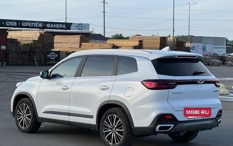 Chery Tiggo 8 I, 2024 год, 1 950 000 рублей, 5 фотография