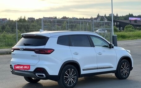 Chery Tiggo 8 I, 2024 год, 1 950 000 рублей, 6 фотография
