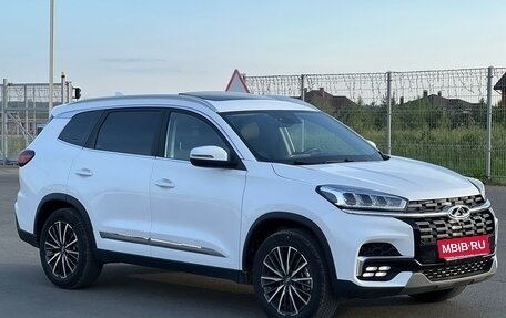 Chery Tiggo 8 I, 2024 год, 1 950 000 рублей, 2 фотография