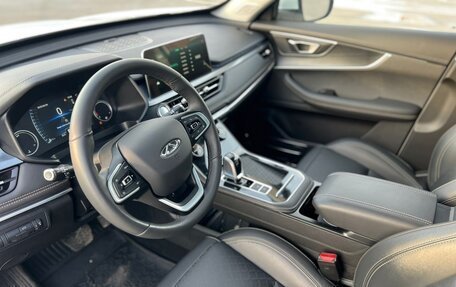 Chery Tiggo 8 I, 2024 год, 1 950 000 рублей, 8 фотография