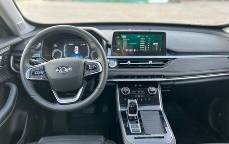 Chery Tiggo 8 I, 2024 год, 1 950 000 рублей, 10 фотография