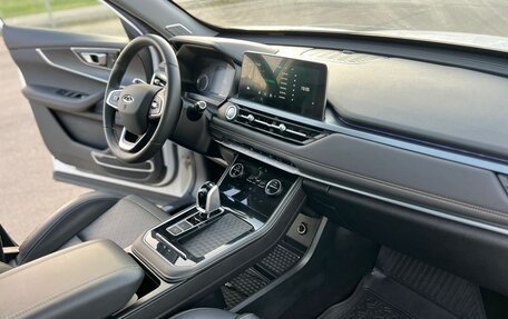 Chery Tiggo 8 I, 2024 год, 1 950 000 рублей, 9 фотография