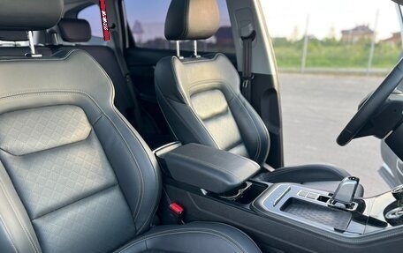 Chery Tiggo 8 I, 2024 год, 1 950 000 рублей, 12 фотография