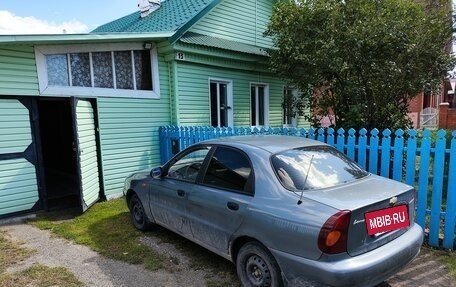 Chevrolet Lanos I, 2006 год, 150 000 рублей, 2 фотография