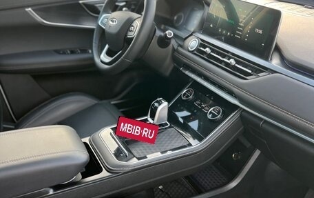 Chery Tiggo 8 I, 2024 год, 1 950 000 рублей, 11 фотография