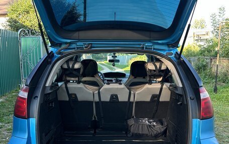 Citroen C4 Picasso II рестайлинг, 2012 год, 750 000 рублей, 3 фотография