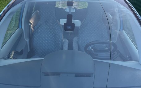 Citroen C4 Picasso II рестайлинг, 2012 год, 750 000 рублей, 9 фотография