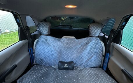 Citroen C4 Picasso II рестайлинг, 2012 год, 750 000 рублей, 14 фотография