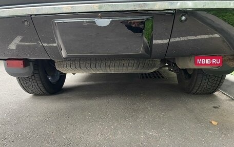 Chevrolet Tahoe III, 2012 год, 2 100 000 рублей, 3 фотография