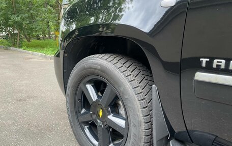 Chevrolet Tahoe III, 2012 год, 2 100 000 рублей, 8 фотография