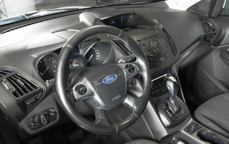 Ford Kuga III, 2016 год, 1 120 000 рублей, 3 фотография