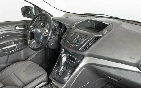 Ford Kuga III, 2016 год, 1 120 000 рублей, 4 фотография