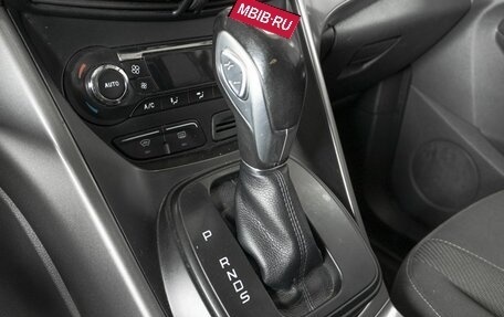 Ford Kuga III, 2016 год, 1 120 000 рублей, 5 фотография