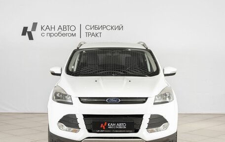 Ford Kuga III, 2016 год, 1 120 000 рублей, 7 фотография