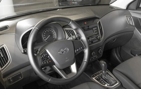 Hyundai Creta I рестайлинг, 2020 год, 1 857 900 рублей, 3 фотография