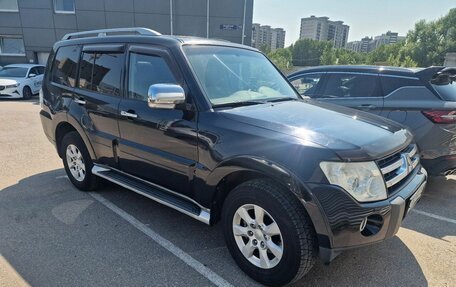 Mitsubishi Pajero IV, 2008 год, 1 350 000 рублей, 2 фотография
