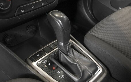 Hyundai Creta I рестайлинг, 2020 год, 1 857 900 рублей, 5 фотография