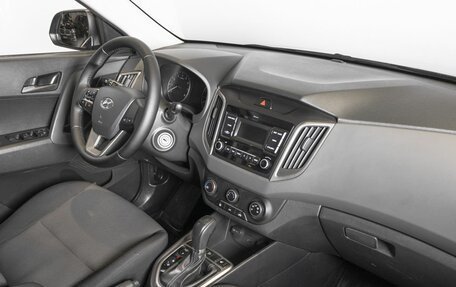 Hyundai Creta I рестайлинг, 2020 год, 1 857 900 рублей, 4 фотография