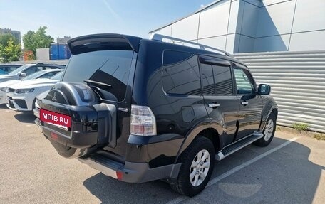 Mitsubishi Pajero IV, 2008 год, 1 350 000 рублей, 4 фотография