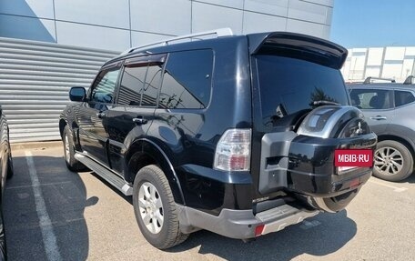 Mitsubishi Pajero IV, 2008 год, 1 350 000 рублей, 3 фотография