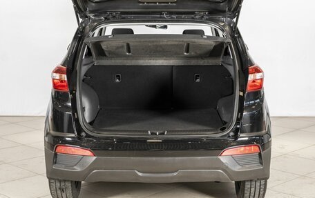 Hyundai Creta I рестайлинг, 2020 год, 1 857 900 рублей, 10 фотография