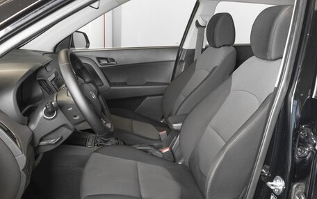 Hyundai Creta I рестайлинг, 2020 год, 1 857 900 рублей, 11 фотография