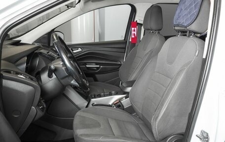 Ford Kuga III, 2016 год, 1 120 000 рублей, 11 фотография