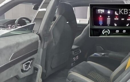 Lamborghini Urus I, 2022 год, 24 000 000 рублей, 10 фотография
