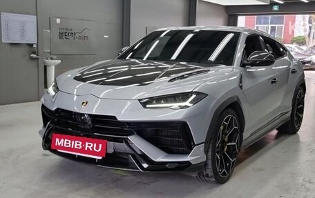 Lamborghini Urus I, 2022 год, 24 000 000 рублей, 3 фотография