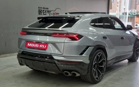Lamborghini Urus I, 2022 год, 24 000 000 рублей, 2 фотография