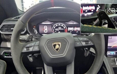 Lamborghini Urus I, 2022 год, 24 000 000 рублей, 11 фотография