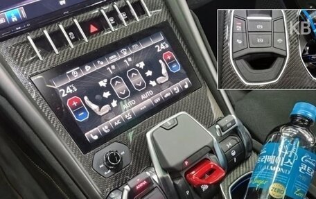 Lamborghini Urus I, 2022 год, 24 000 000 рублей, 14 фотография