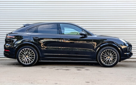 Porsche Cayenne III, 2020 год, 7 995 000 рублей, 4 фотография
